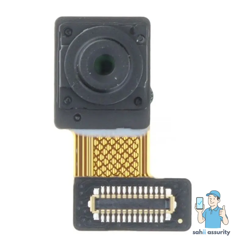 Replacement Front Camera for Realme C35 (Selfie Camera) thumbnail
